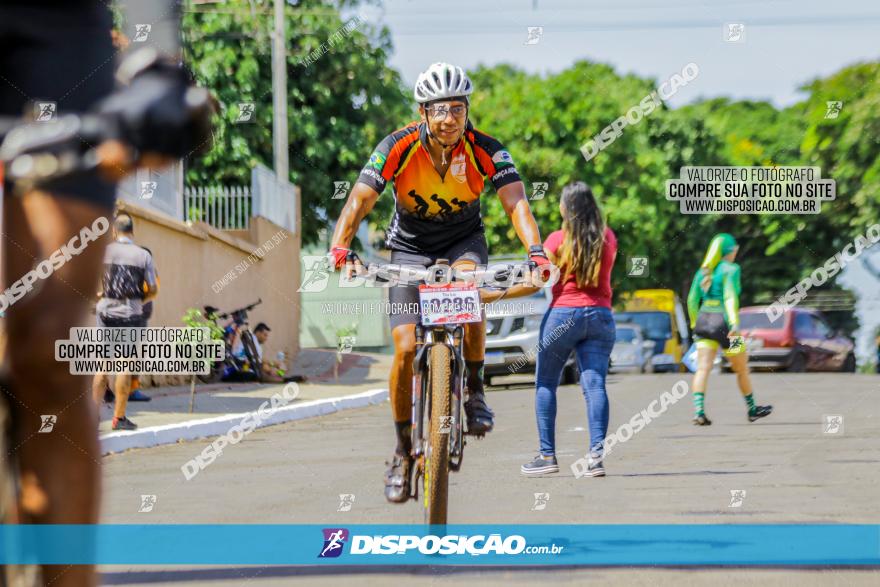 Circuito AEJ de Mountain Bike 2022