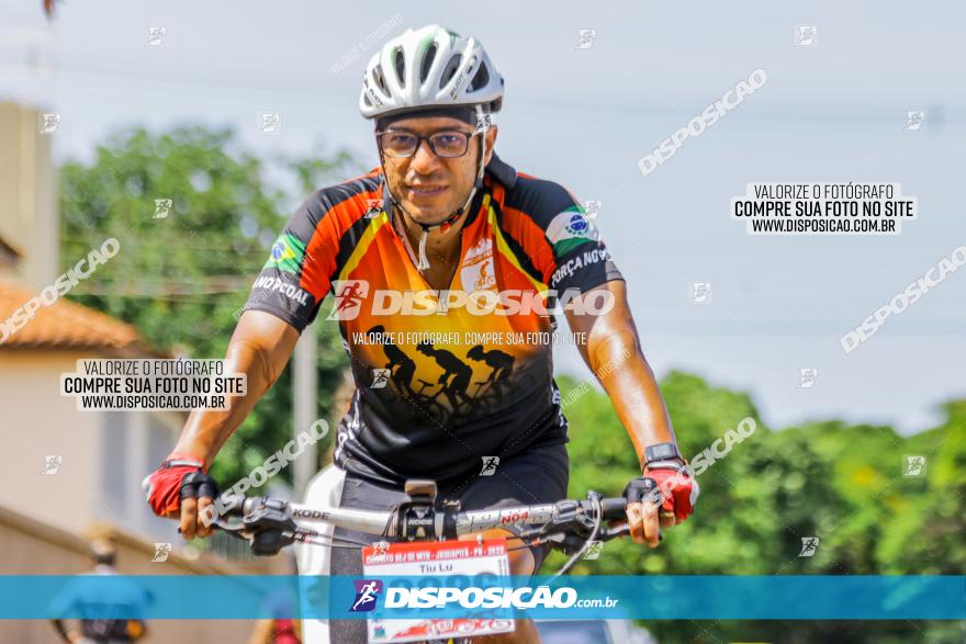 Circuito AEJ de Mountain Bike 2022