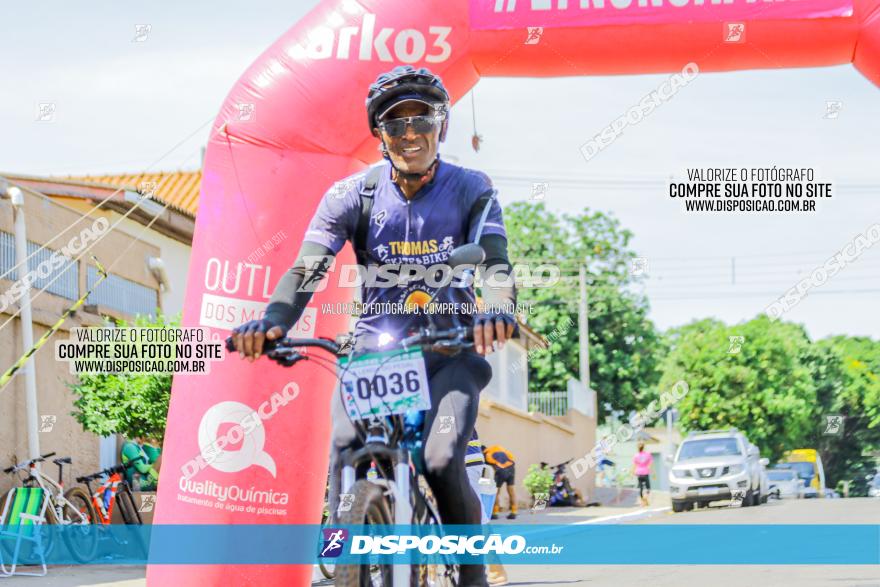 Circuito AEJ de Mountain Bike 2022