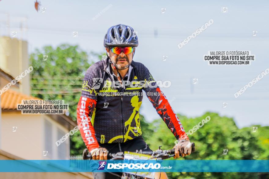 Circuito AEJ de Mountain Bike 2022