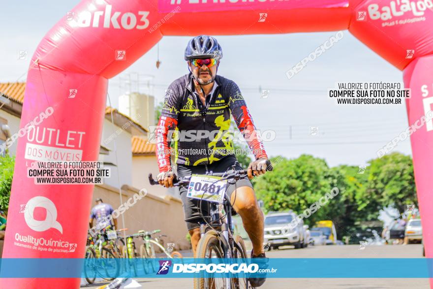 Circuito AEJ de Mountain Bike 2022