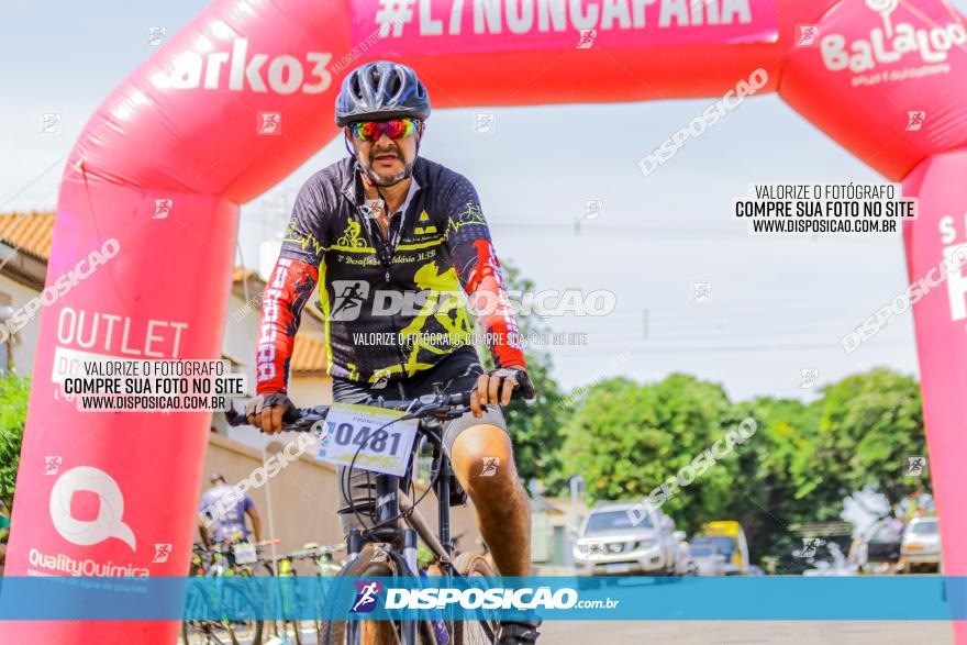 Circuito AEJ de Mountain Bike 2022