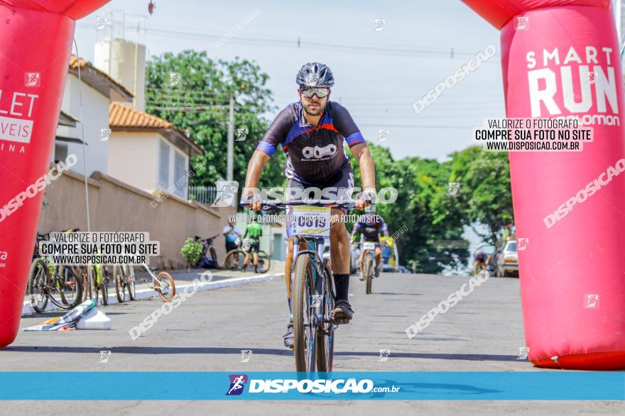 Circuito AEJ de Mountain Bike 2022