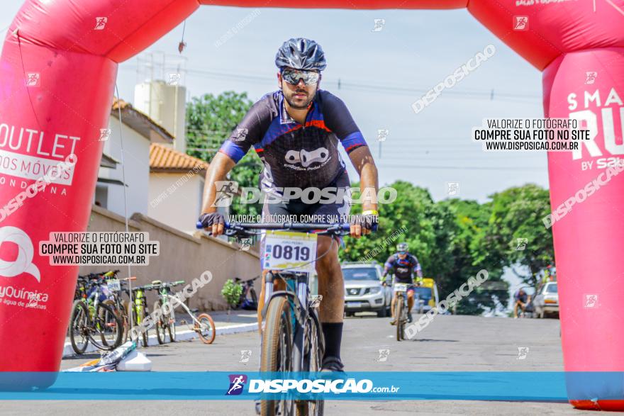 Circuito AEJ de Mountain Bike 2022