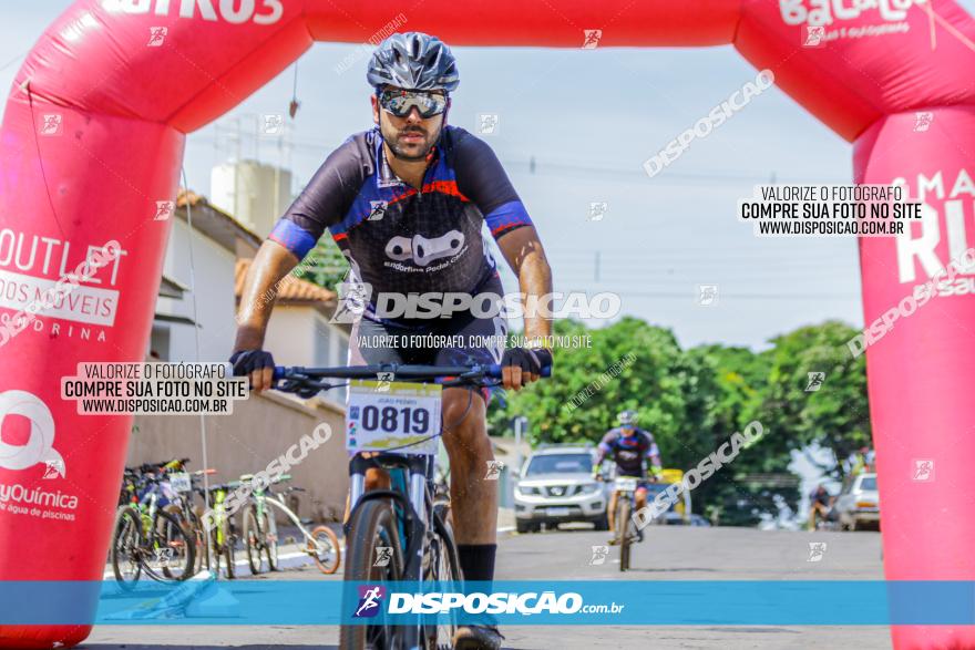 Circuito AEJ de Mountain Bike 2022