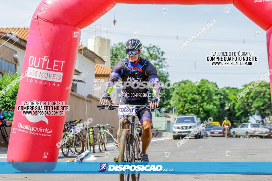 Circuito AEJ de Mountain Bike 2022