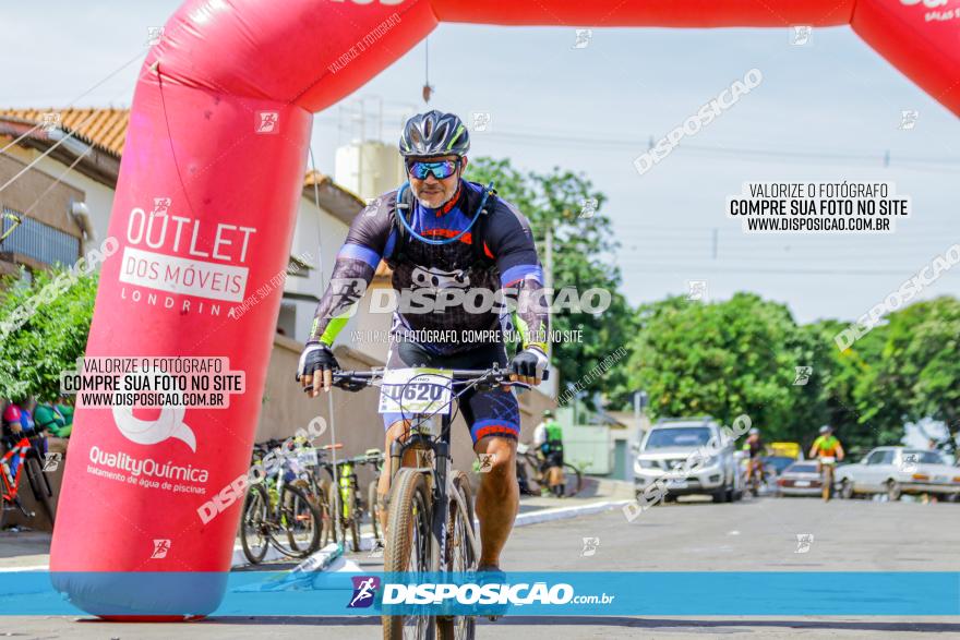 Circuito AEJ de Mountain Bike 2022