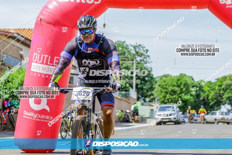 Circuito AEJ de Mountain Bike 2022