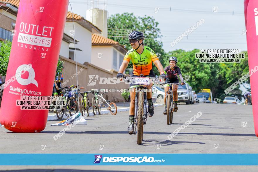 Circuito AEJ de Mountain Bike 2022