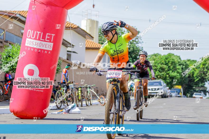 Circuito AEJ de Mountain Bike 2022