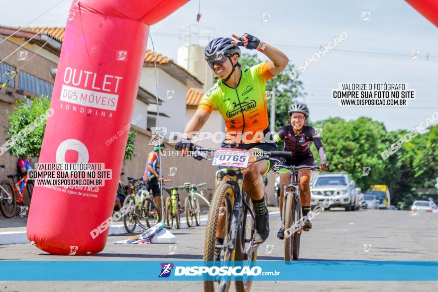 Circuito AEJ de Mountain Bike 2022