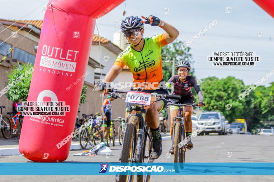 Circuito AEJ de Mountain Bike 2022