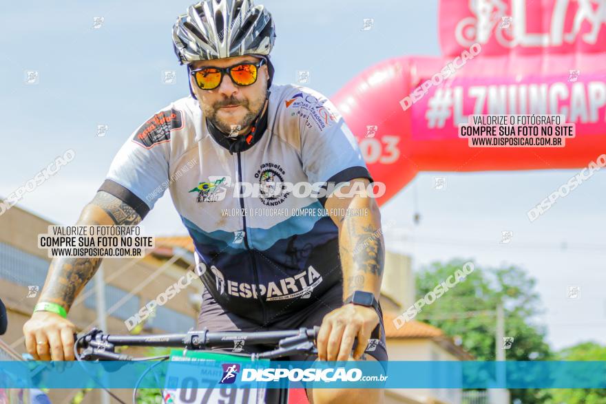 Circuito AEJ de Mountain Bike 2022