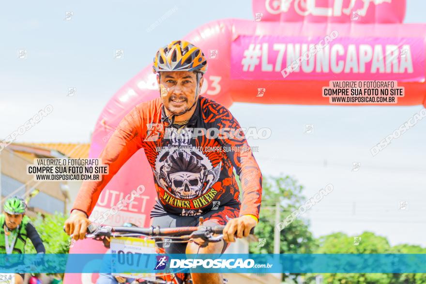 Circuito AEJ de Mountain Bike 2022