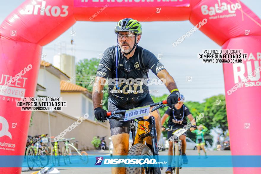 Circuito AEJ de Mountain Bike 2022