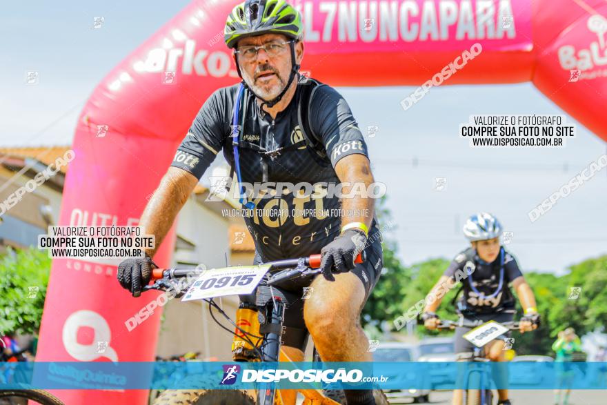 Circuito AEJ de Mountain Bike 2022