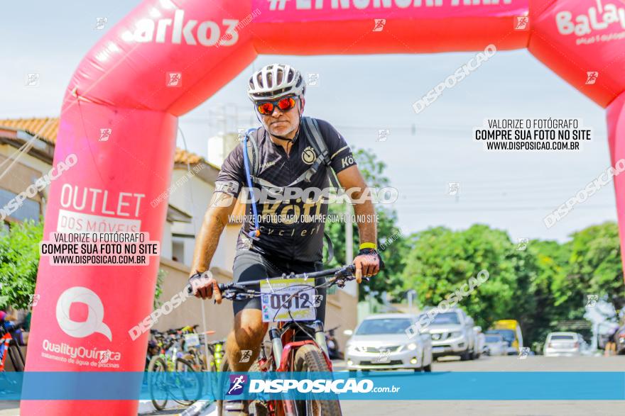 Circuito AEJ de Mountain Bike 2022