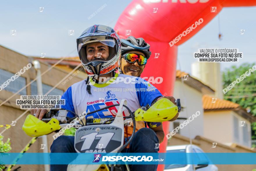 Circuito AEJ de Mountain Bike 2022