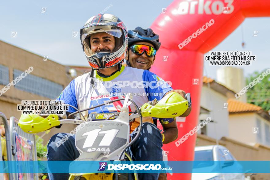 Circuito AEJ de Mountain Bike 2022