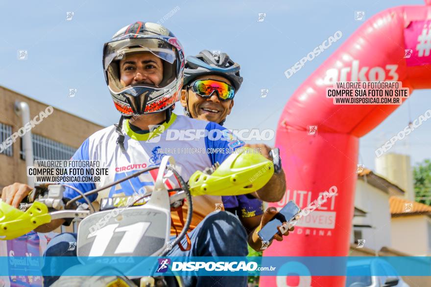 Circuito AEJ de Mountain Bike 2022