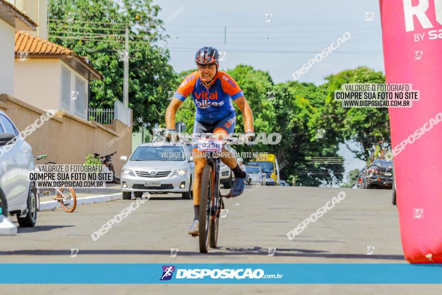 Circuito AEJ de Mountain Bike 2022