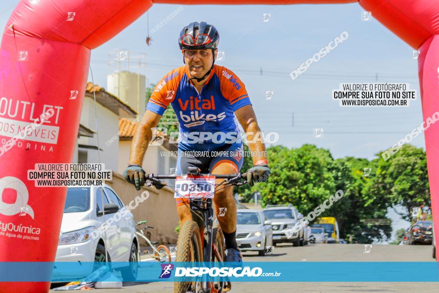 Circuito AEJ de Mountain Bike 2022