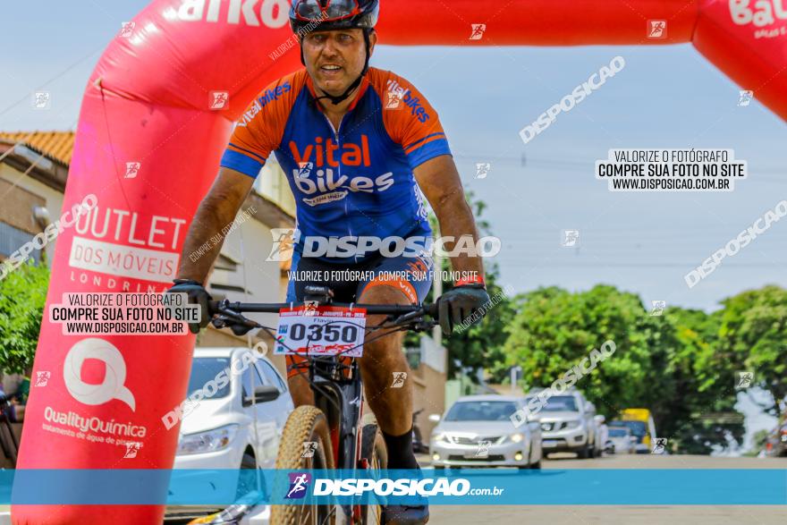 Circuito AEJ de Mountain Bike 2022