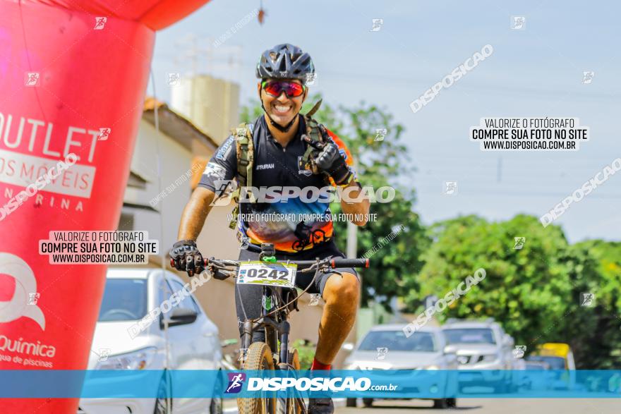 Circuito AEJ de Mountain Bike 2022