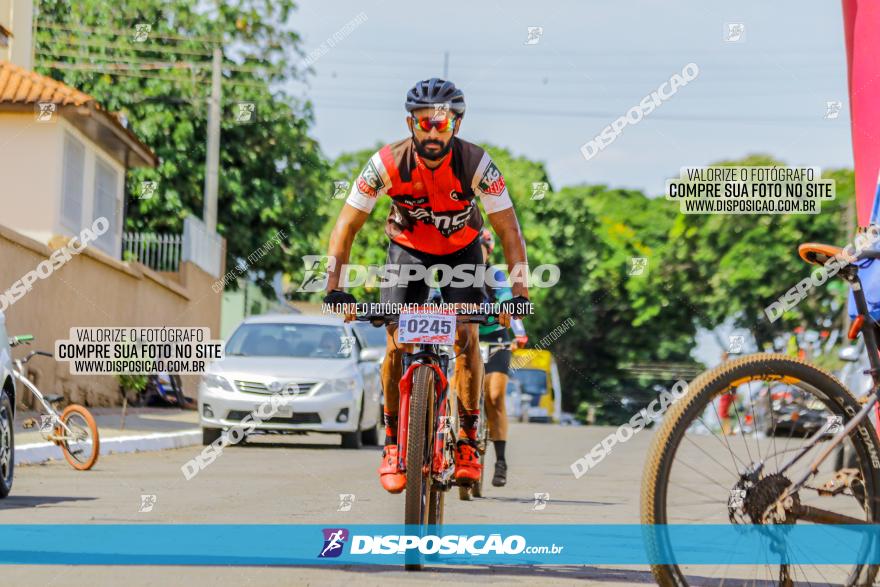 Circuito AEJ de Mountain Bike 2022