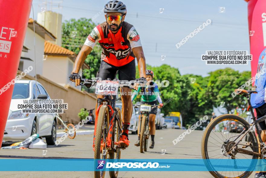 Circuito AEJ de Mountain Bike 2022