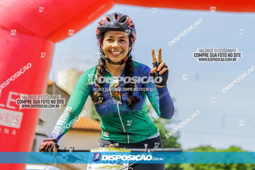 Circuito AEJ de Mountain Bike 2022