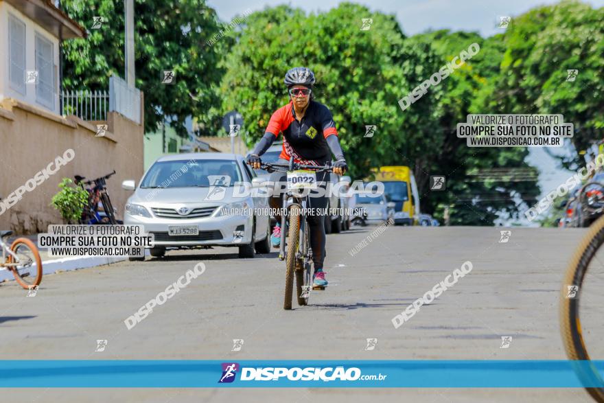 Circuito AEJ de Mountain Bike 2022