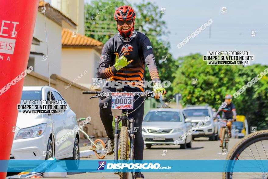 Circuito AEJ de Mountain Bike 2022