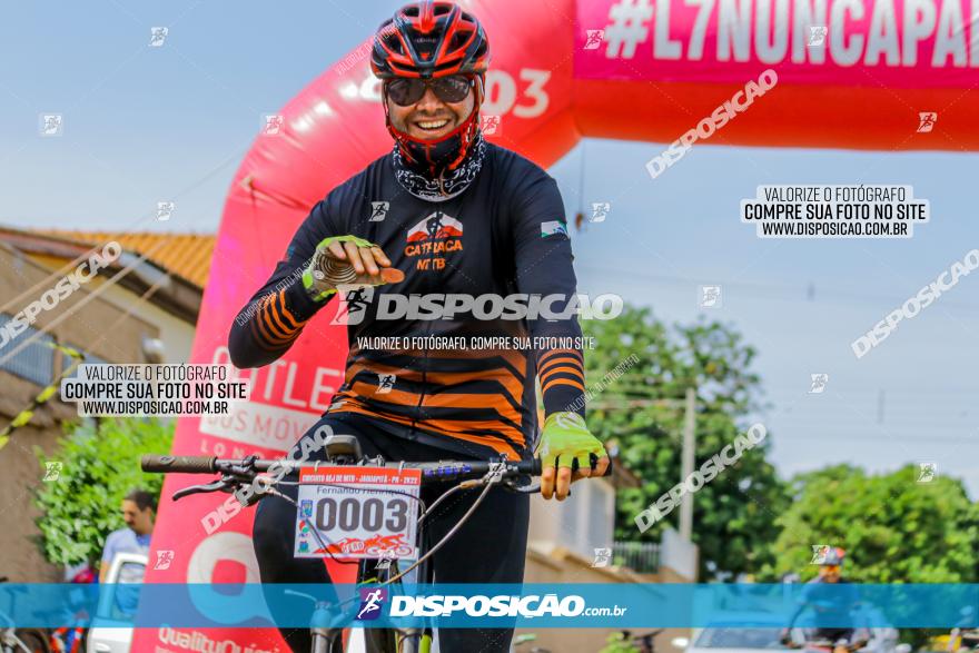 Circuito AEJ de Mountain Bike 2022