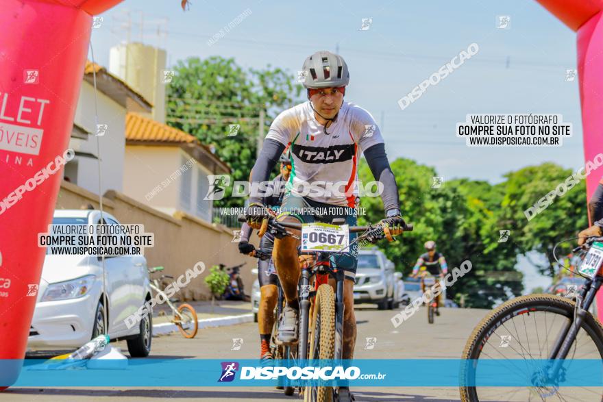 Circuito AEJ de Mountain Bike 2022