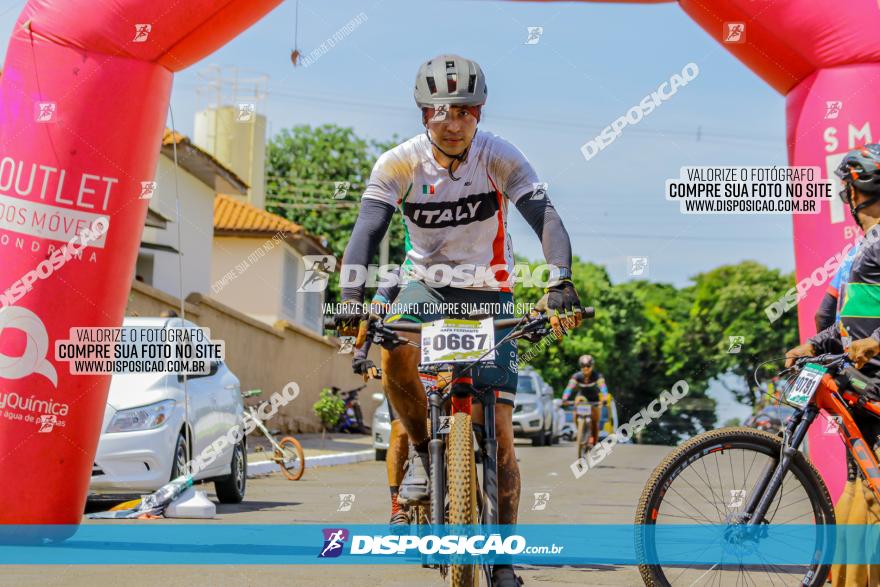 Circuito AEJ de Mountain Bike 2022