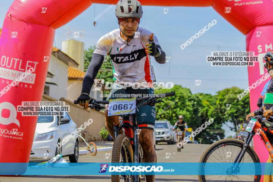 Circuito AEJ de Mountain Bike 2022