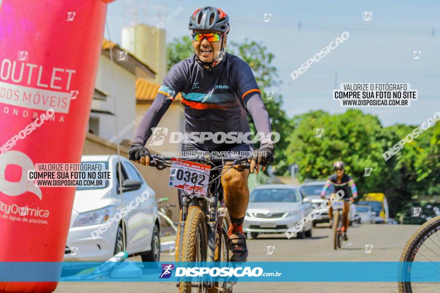 Circuito AEJ de Mountain Bike 2022