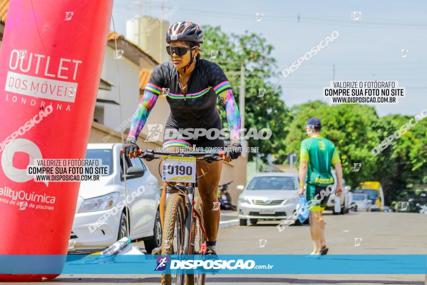 Circuito AEJ de Mountain Bike 2022