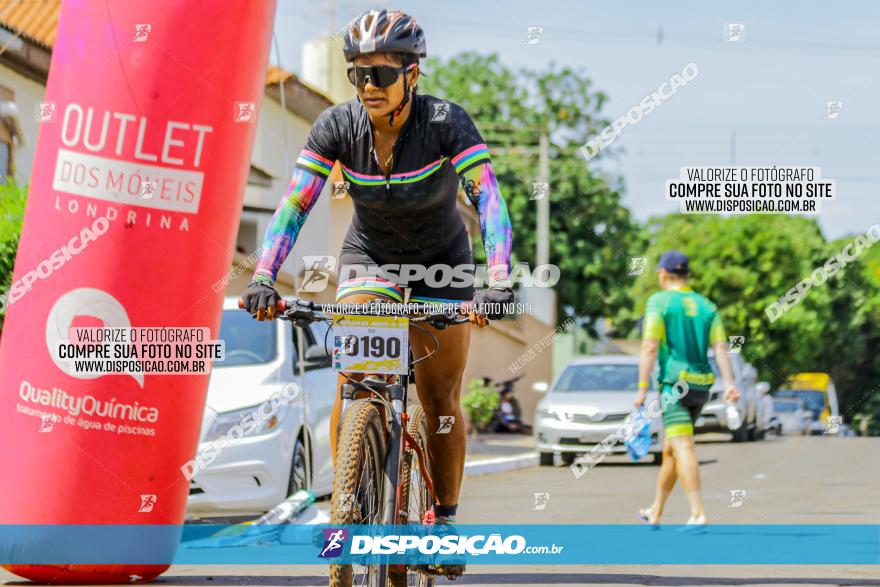 Circuito AEJ de Mountain Bike 2022