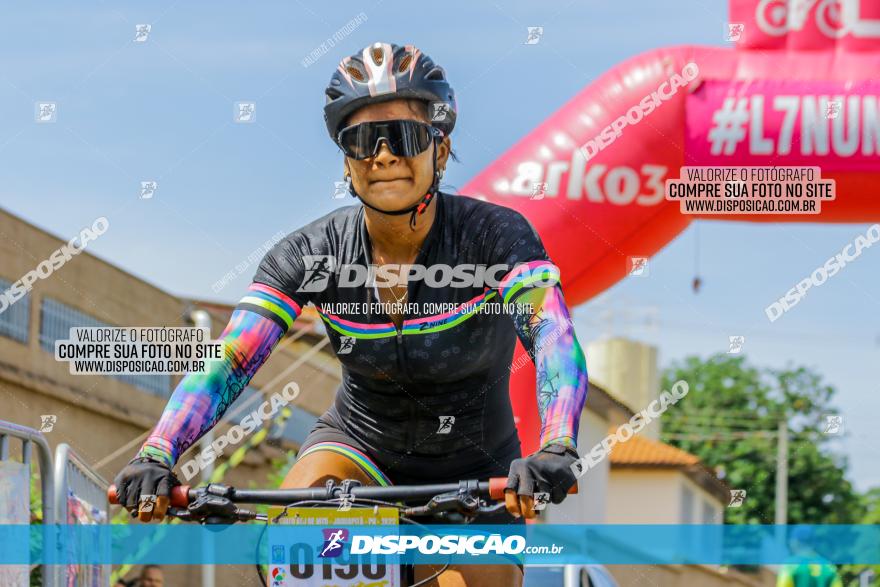 Circuito AEJ de Mountain Bike 2022