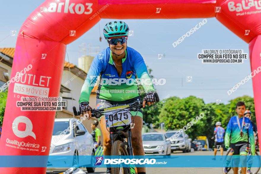 Circuito AEJ de Mountain Bike 2022