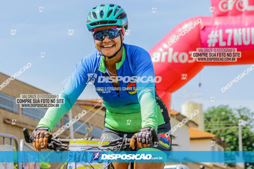 Circuito AEJ de Mountain Bike 2022