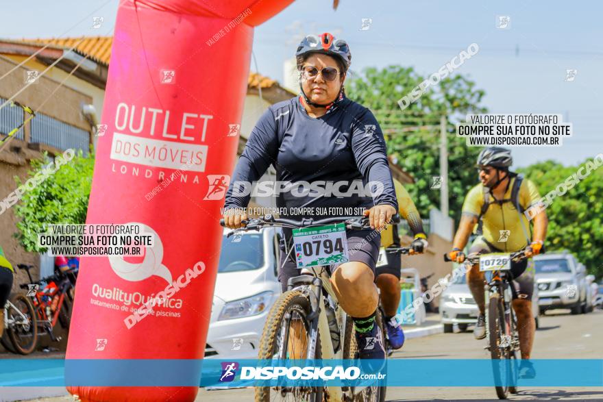 Circuito AEJ de Mountain Bike 2022