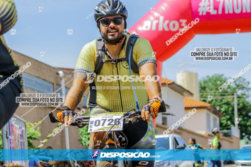 Circuito AEJ de Mountain Bike 2022