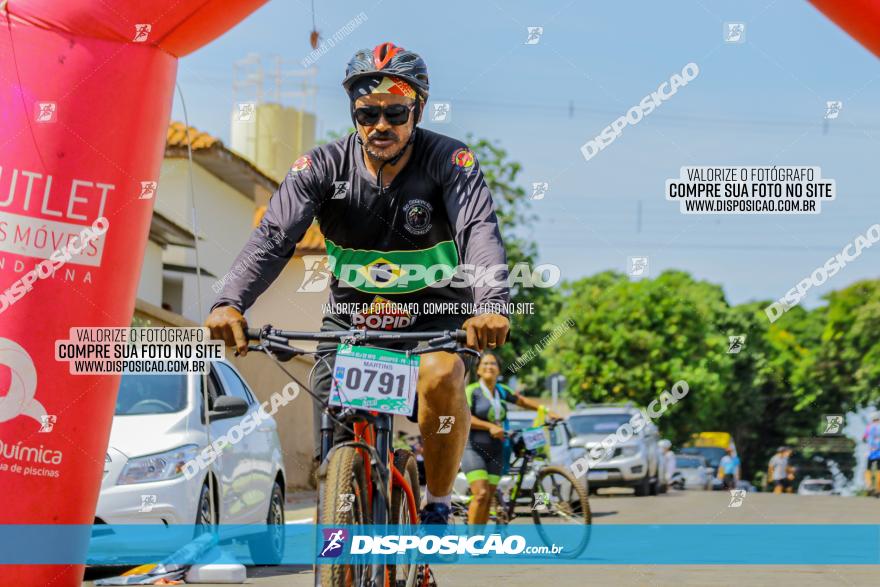 Circuito AEJ de Mountain Bike 2022