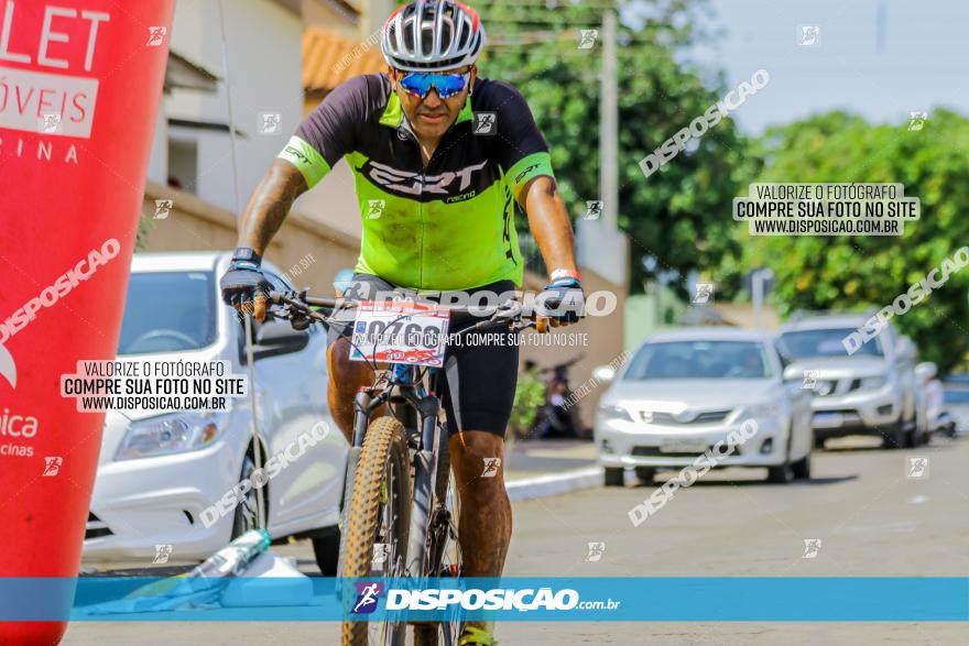 Circuito AEJ de Mountain Bike 2022