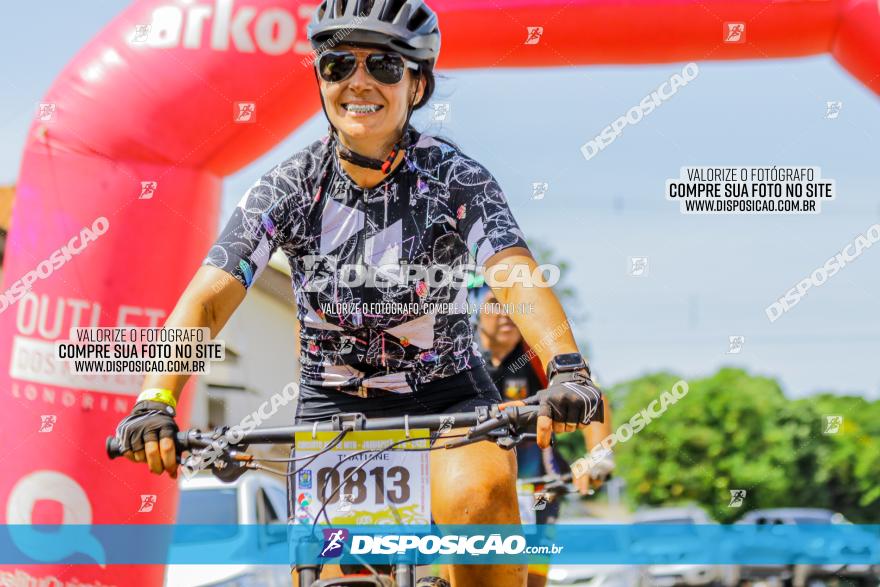 Circuito AEJ de Mountain Bike 2022