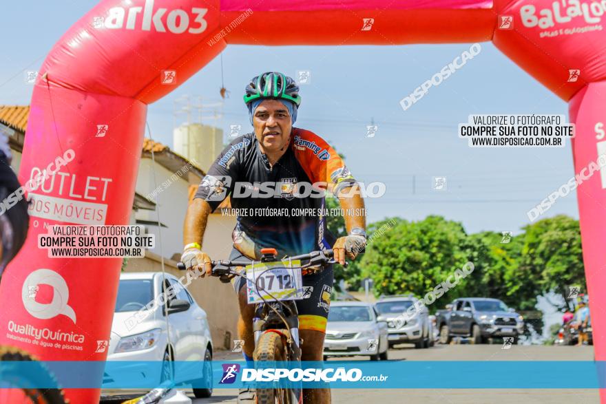 Circuito AEJ de Mountain Bike 2022