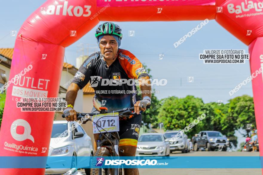 Circuito AEJ de Mountain Bike 2022